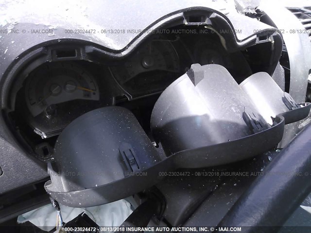 JTKDE177870197644 - 2007 TOYOTA SCION TC Gümüş foto 7