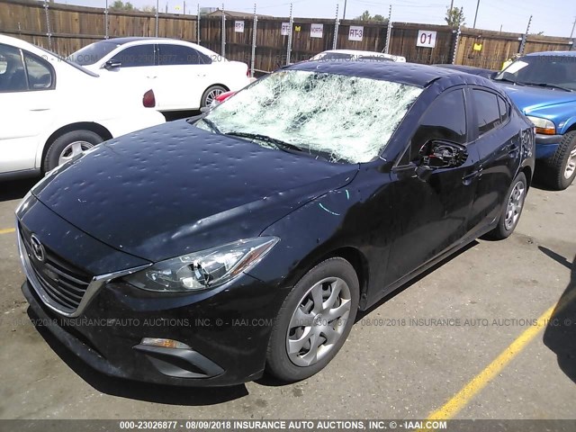 3mzbm1u73em 14 Mazda 3 Sport Black Price History History Of Past Auctions Prices And Bids History Of Salvage And Used Vehicles