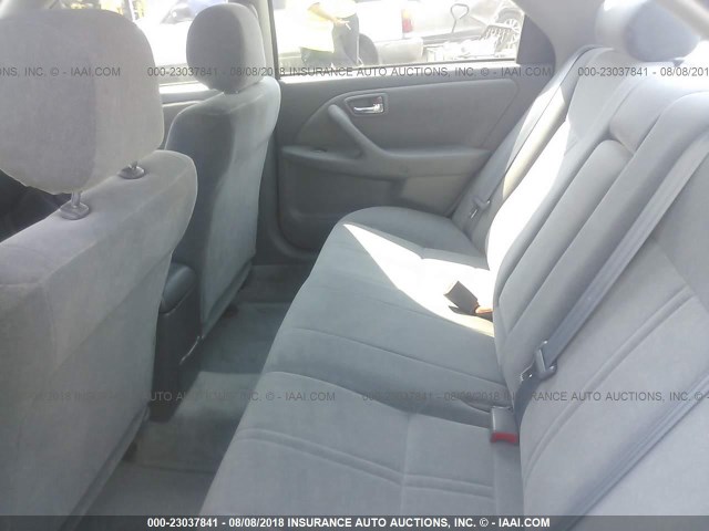 JT2BG22K210572034 - 2001 TOYOTA CAMRY CE/LE/XLE 灰色 照片 8