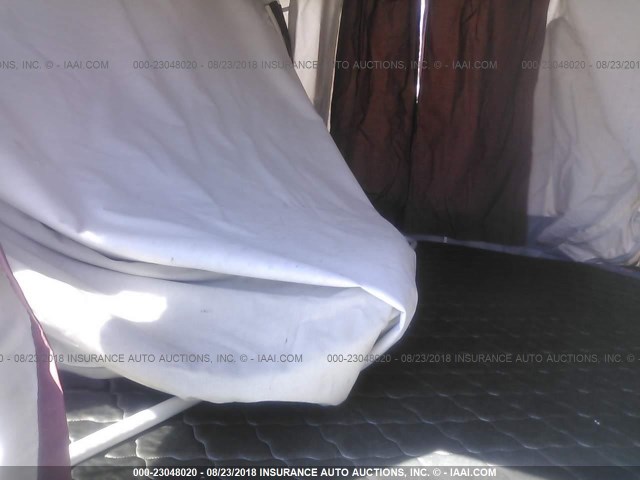 4CP695H1727223318 - 2002 FLEETWOOD COLEMAN NIAGARA FOLD DOWN  WHITE photo 7