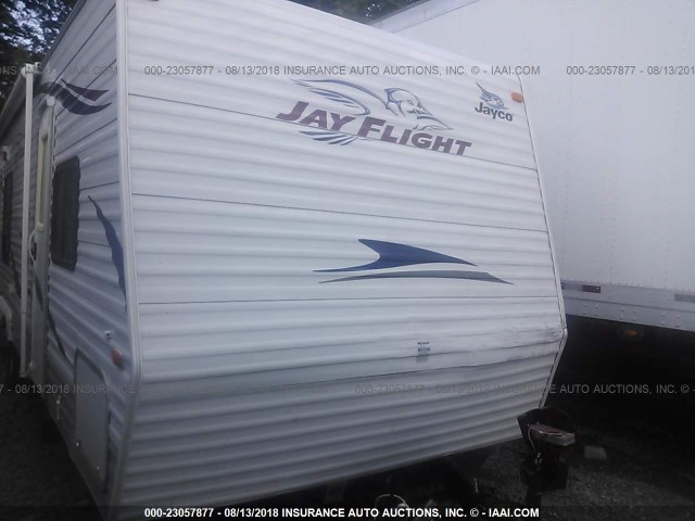 1UJBJ0BN6A18F0351 - 2010 JAYCO JAY FLIGHT  Unknown photo 1