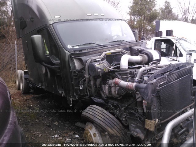 1XKFDP9X0CJ296602 - 2012 KENWORTH T700 T700 Unknown photo 1