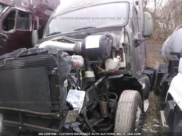 1XKFDP9X0CJ296602 - 2012 KENWORTH T700 T700 Unknown photo 2