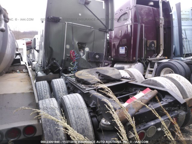 1XKFDP9X0CJ296602 - 2012 KENWORTH T700 T700 Unknown photo 3