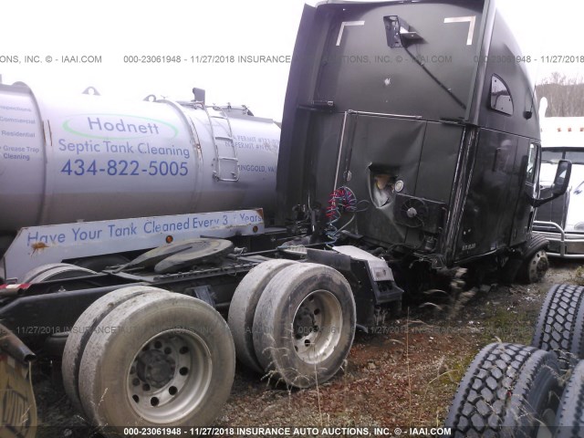 1XKFDP9X0CJ296602 - 2012 KENWORTH T700 T700 Unknown photo 4