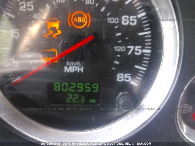 1XKFDP9X0CJ296602 - 2012 KENWORTH T700 T700 Unknown photo 6