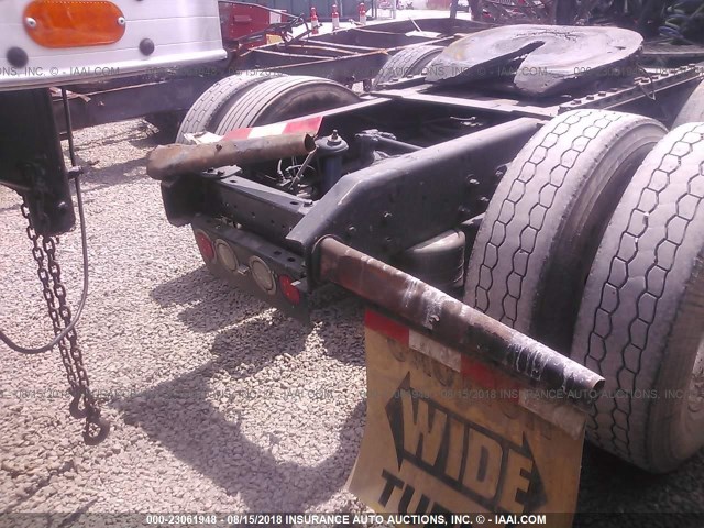 1XKFDP9X0CJ296602 - 2012 KENWORTH T700 T700 Unknown photo 8