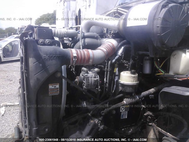 1XKFDP9X0CJ296602 - 2012 KENWORTH T700 T700 Unknown photo 9