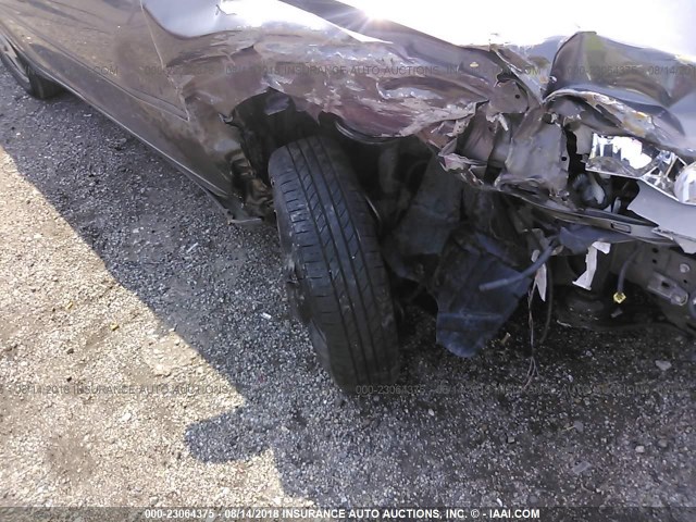 4T1BE32K34U827611 - 2004 TOYOTA CAMRY LE/XLE/SE GRAY photo 6