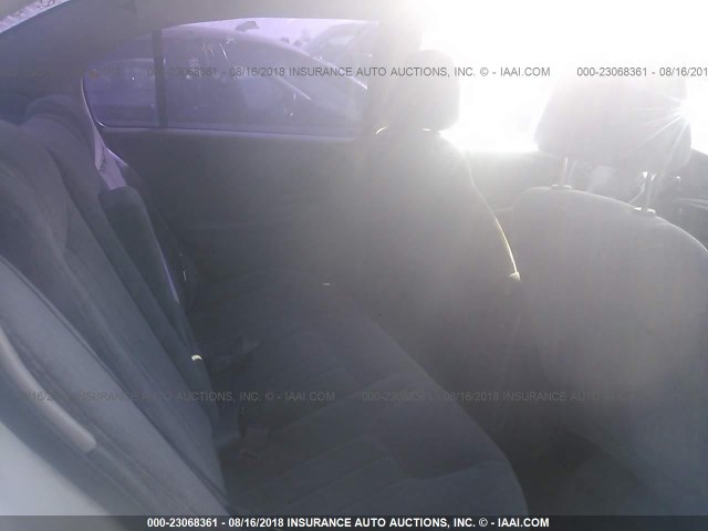 1G1NE52J0XY122064 - 1999 CHEVROLET MALIBU LS Ağ foto 8