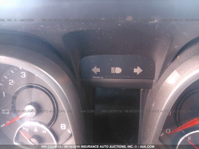 1G11B5SLXEF272667 - 2014 CHEVROLET MALIBU LS 白色 照片 7