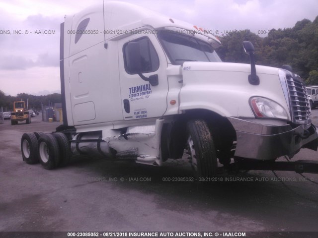 1FUJGLBG7CSBV6181 - 2012 FREIGHTLINER CASCADIA 125  Unknown photo 1