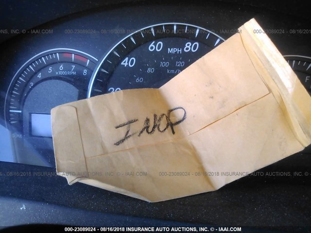 4T1BF1FK6DU218704 - 2013 TOYOTA CAMRY L/SE/LE/XLE Boz foto 7