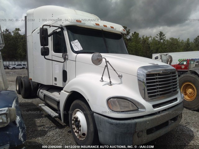 1FUJA6AV67LW93995 - 2007 FREIGHTLINER CONVENTIONAL COLUMBIA Unknown photo 1