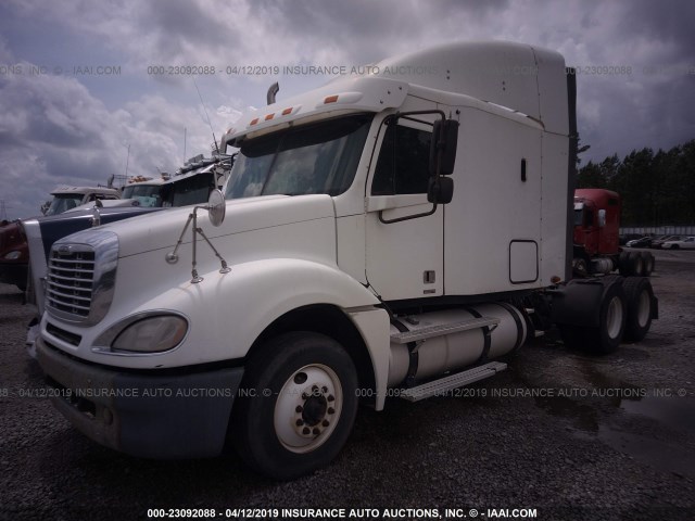 1FUJA6AV67LW93995 - 2007 FREIGHTLINER CONVENTIONAL COLUMBIA Unknown photo 2