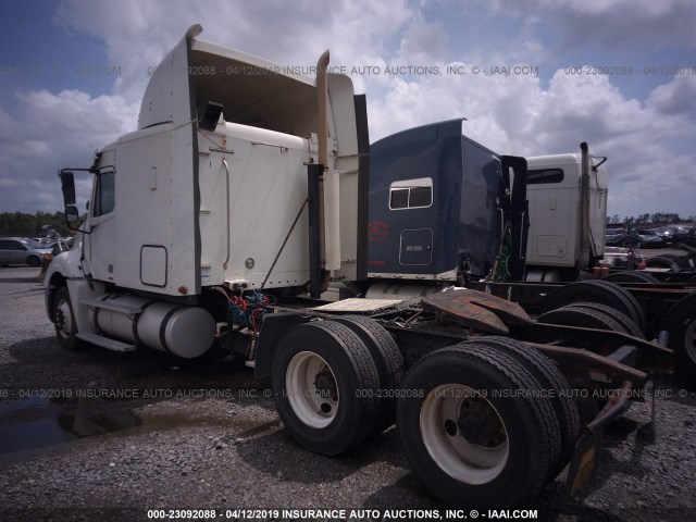 1FUJA6AV67LW93995 - 2007 FREIGHTLINER CONVENTIONAL COLUMBIA Unknown photo 3