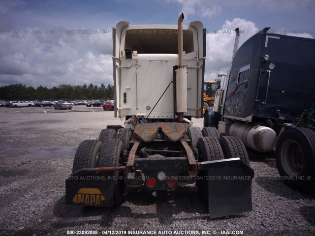 1FUJA6AV67LW93995 - 2007 FREIGHTLINER CONVENTIONAL COLUMBIA Unknown photo 8