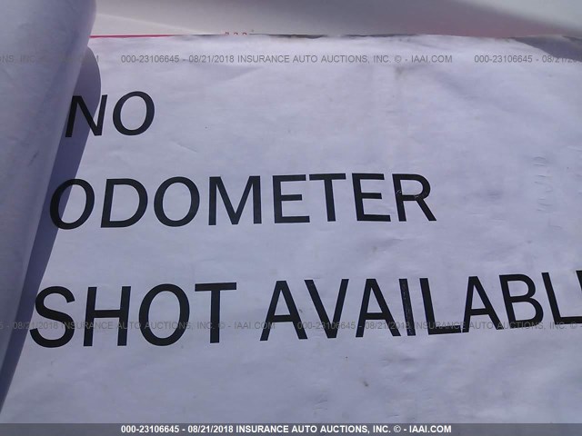 5TFTX4CN6FX057620 - 2015 TOYOTA TACOMA ACCESS CAB თეთრი ფოტო 7