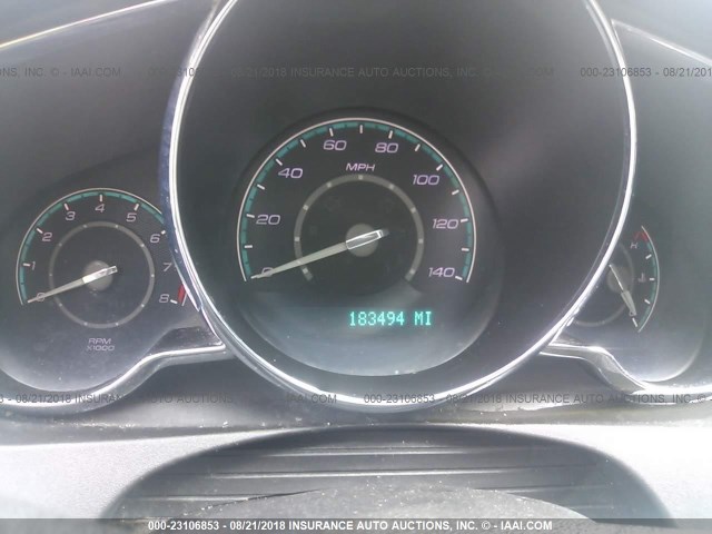 1G1ZC5EU3CF333519 - 2012 CHEVROLET MALIBU 1LT WHITE photo 7