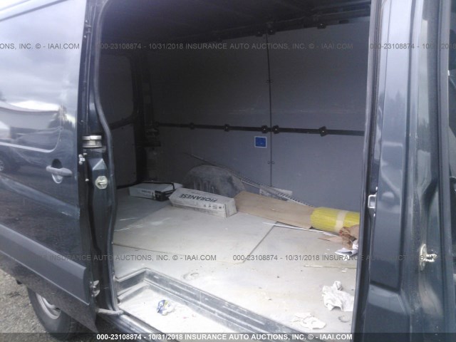 WD3PE7DC8E5908133 - 2014 MERCEDES-BENZ SPRINTER 2500 Unknown photo 8