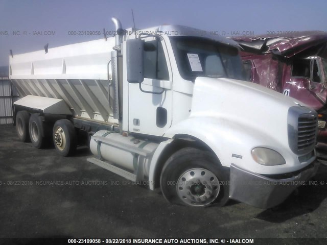 1FUJF0CV17PX21657 - 2007 FREIGHTLINER COLUMBIA 112 Unknown photo 1
