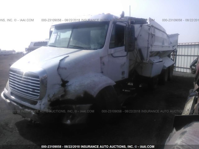 1FUJF0CV17PX21657 - 2007 FREIGHTLINER COLUMBIA 112 Unknown photo 2