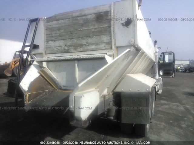1FUJF0CV17PX21657 - 2007 FREIGHTLINER COLUMBIA 112 Unknown photo 7