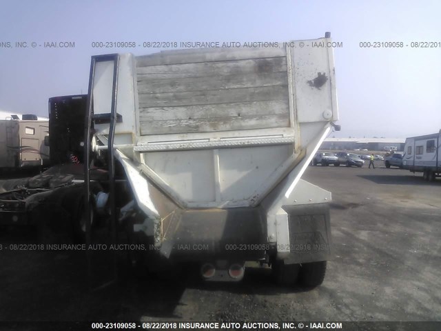1FUJF0CV17PX21657 - 2007 FREIGHTLINER COLUMBIA 112 Unknown photo 8