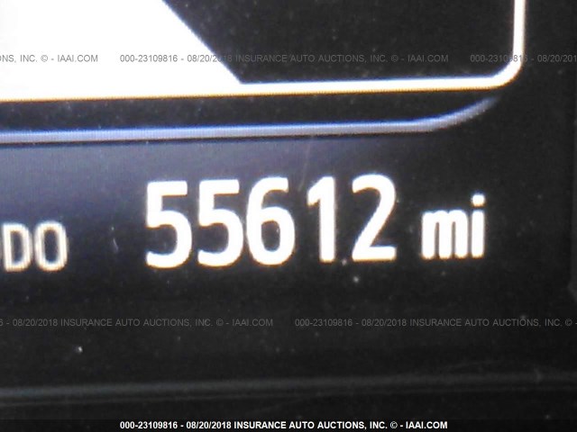 4T1BF1FK8GU172944 - 2016 TOYOTA CAMRY LE/XLE/SE/XSE GRAY photo 7