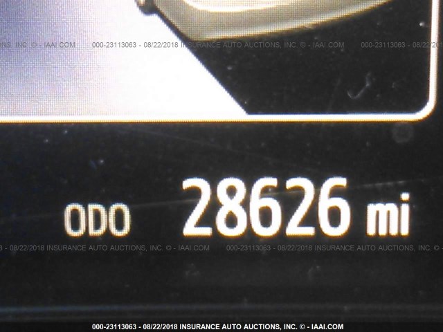 4T1BF1FK7GU177469 - 2016 TOYOTA CAMRY LE/XLE/SE/XSE BLACK photo 7