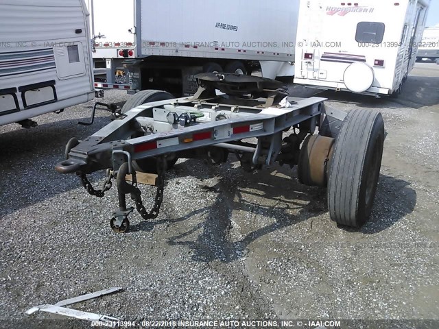 5V8JY1011BM102069 - 2011 VANGUARD NATIONAL TRAILER   Unknown photo 2