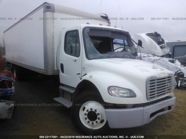 3ALACWDT1GDHC8675 - 2016 FREIGHTLINER M2 106 MEDIUM DUTY Unknown photo 1