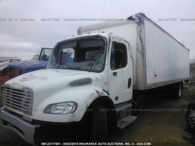 3ALACWDT1GDHC8675 - 2016 FREIGHTLINER M2 106 MEDIUM DUTY Unknown photo 2