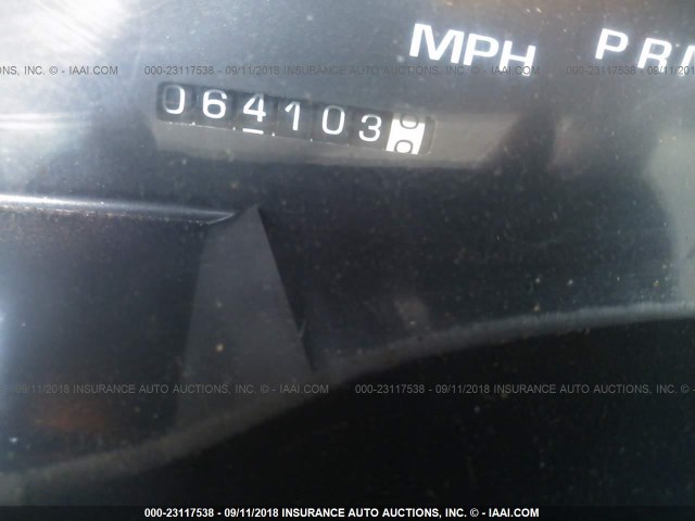 1GBJK34F5YF424625 - 2000 CHEVROLET GMT-400 K3500 წითელი ფოტო 6