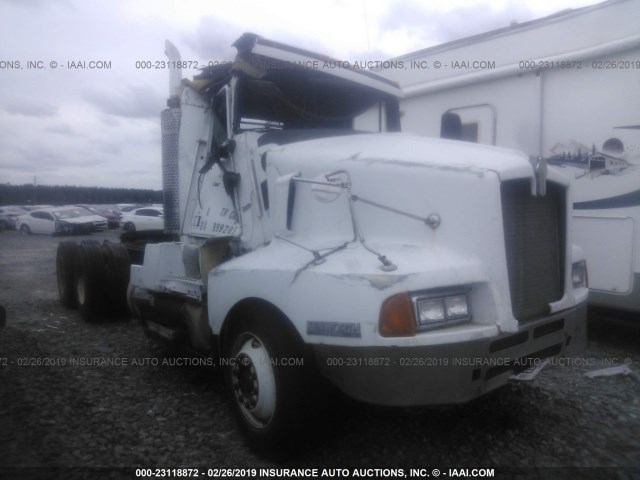 1XKADR9X4RJ619032 - 1994 KENWORTH T600 T600 Unknown photo 1