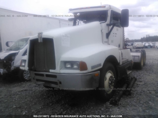 1XKADR9X4RJ619032 - 1994 KENWORTH T600 T600 Unknown photo 2