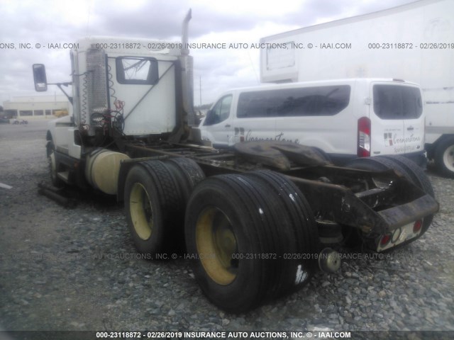 1XKADR9X4RJ619032 - 1994 KENWORTH T600 T600 Unknown photo 3