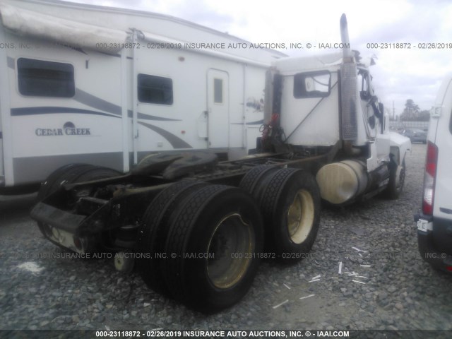 1XKADR9X4RJ619032 - 1994 KENWORTH T600 T600 Unknown photo 4