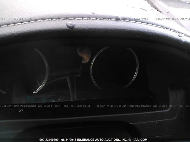 4T1BF1FK0GU264128 - 2016 TOYOTA CAMRY LE/XLE/SE/XSE BLACK photo 7