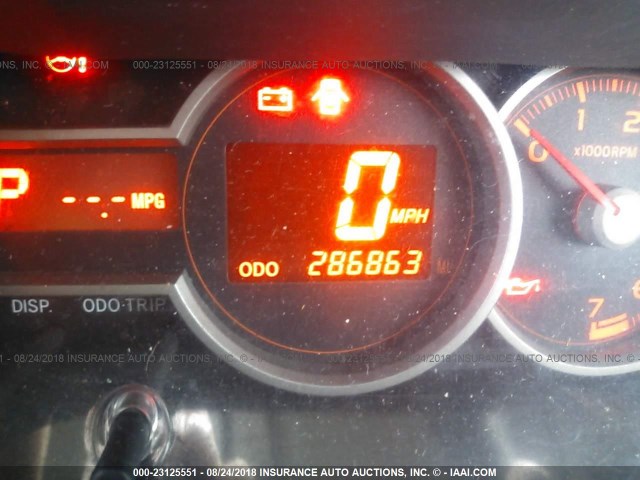 JTLZE4FEXEJ056911 - 2014 TOYOTA SCION XB Қара фото 7