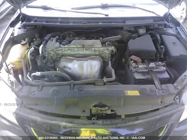 JTKJF5C78D3057620 - 2013 TOYOTA SCION TC Qara foto 10