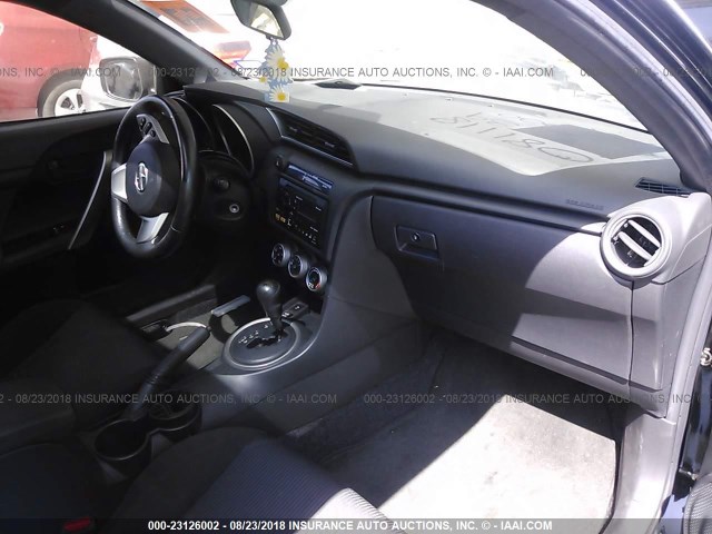 JTKJF5C78D3057620 - 2013 TOYOTA SCION TC Qara foto 5