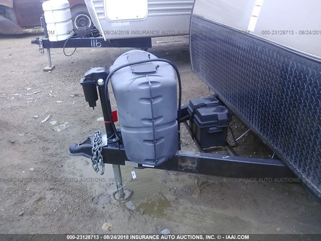 5SFNB3123DE263011 - 2013 HEARTLAND NORTH TRAIL  米色 照片 10