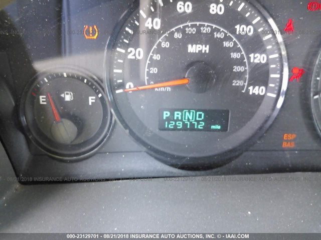 1J4HR48N66C118281 - 2006 JEEP GRAND CHEROKEE LAREDO/COLUMBIA/FREEDOM 白色 照片 7