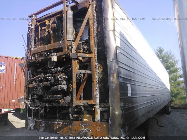 1UYVS25316M617022 - 2006 UTILITY TRAILER MFG REEFER  Unknown photo 2