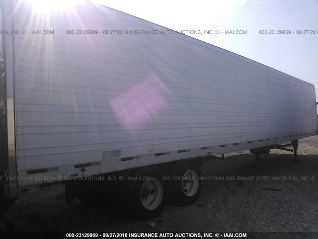 1UYVS25316M617022 - 2006 UTILITY TRAILER MFG REEFER  Unknown photo 3