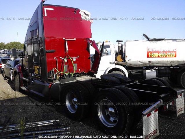 1XKYD49X9KJ247713 - 2019 KENWORTH T680 T680 Unknown photo 3