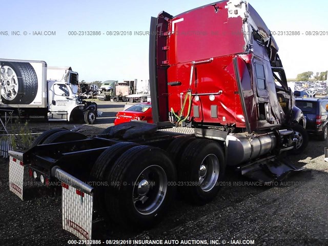 1XKYD49X9KJ247713 - 2019 KENWORTH T680 T680 Unknown photo 4