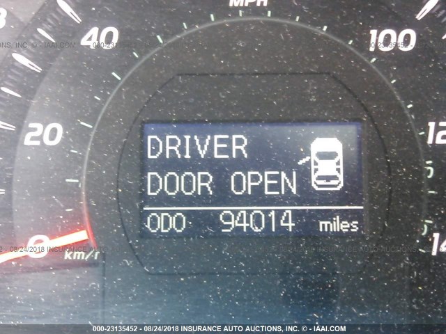 4T1BE46K39U844822 - 2009 TOYOTA CAMRY SE/LE/XLE Light Blue photo 7