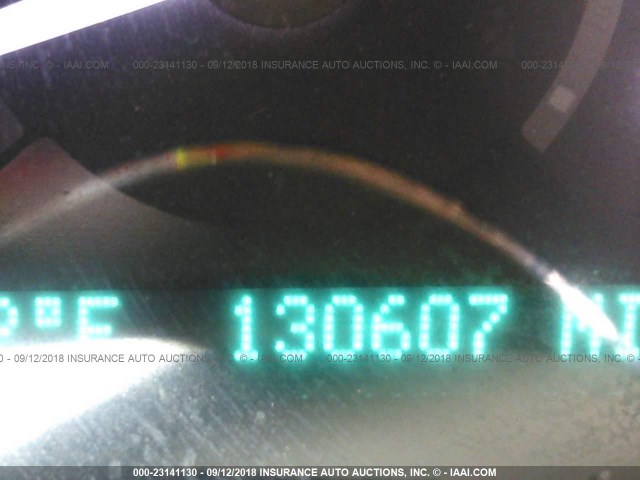 1G1ZC5E0XCF243927 - 2012 CHEVROLET MALIBU 1LT GRAY photo 7